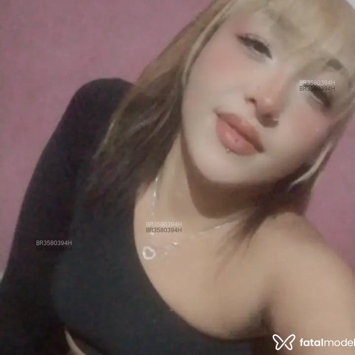 Acompanhante Viiegas - Feed