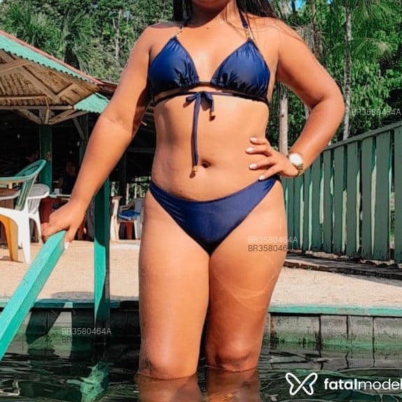 Acompanhante Gisele - Feed