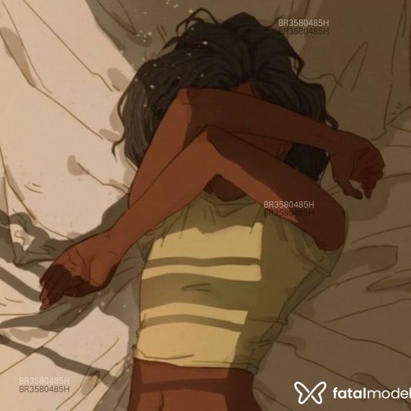Acompanhante Aninha - Feed