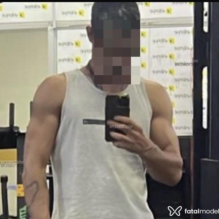 Acompanhante Joaozinho - Feed