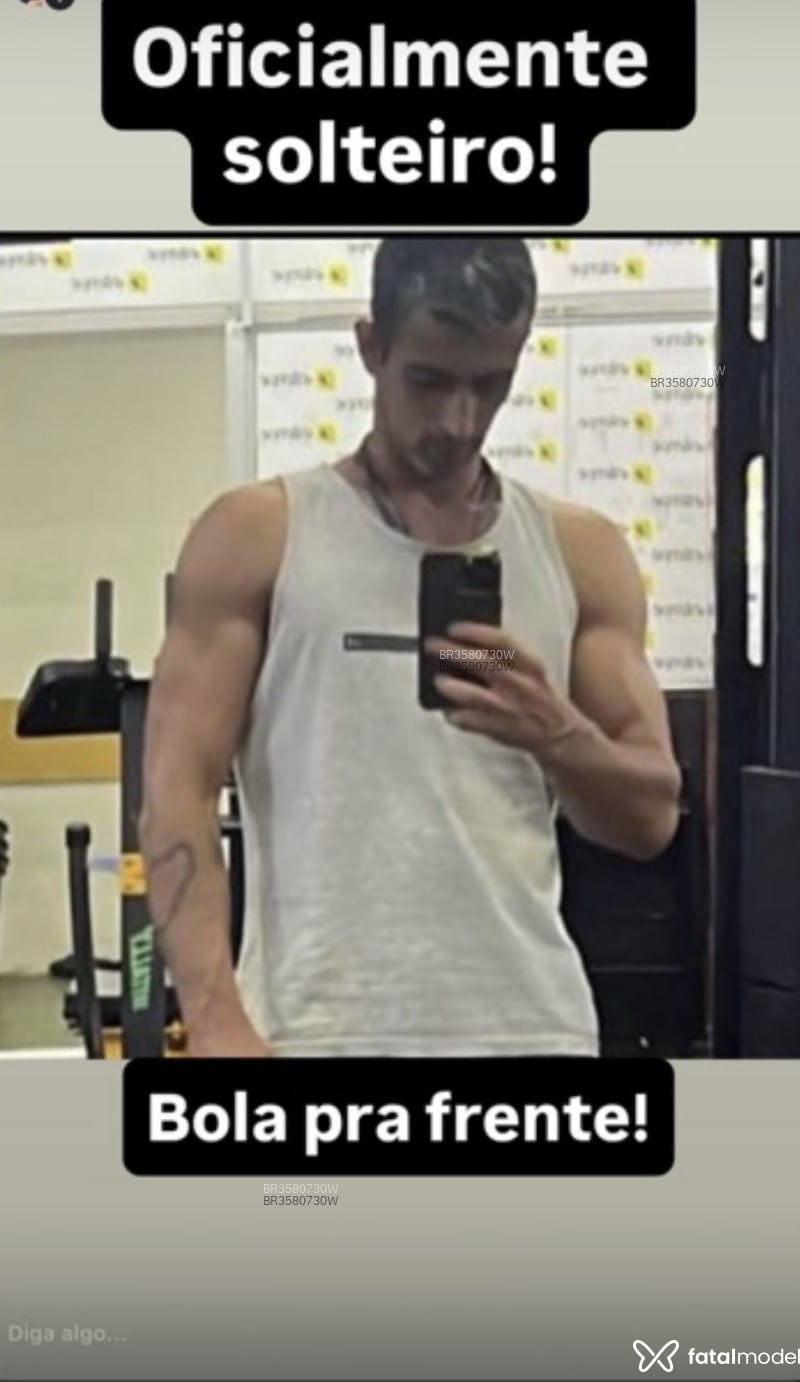 Acompanhante Joaozinho - Feed