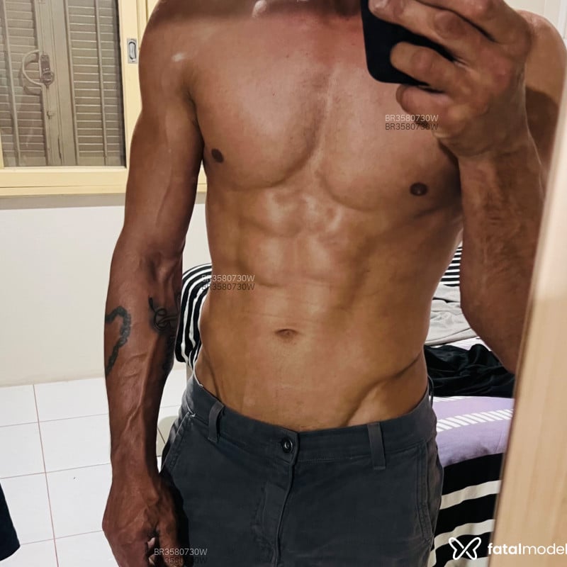 Acompanhante Joaozinho - Feed