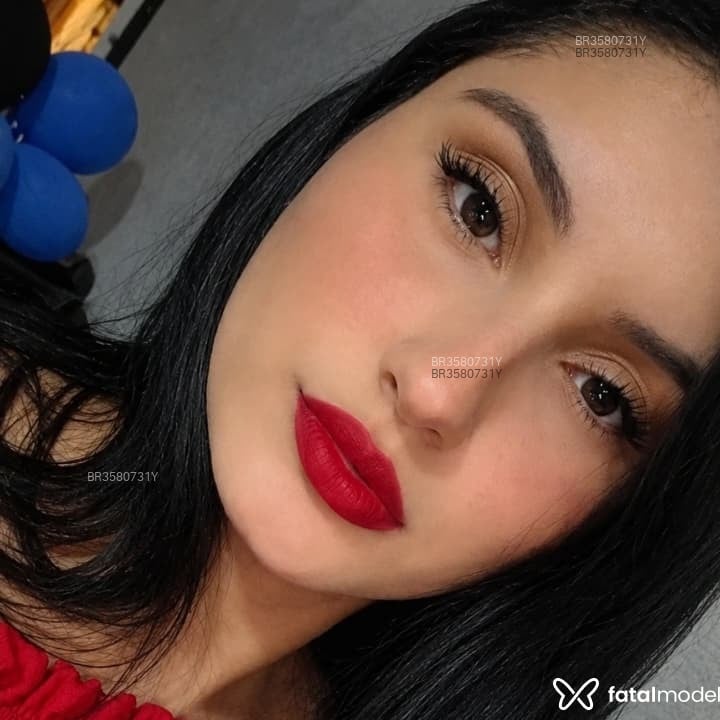 Acompanhante Lara Araújo - Feed