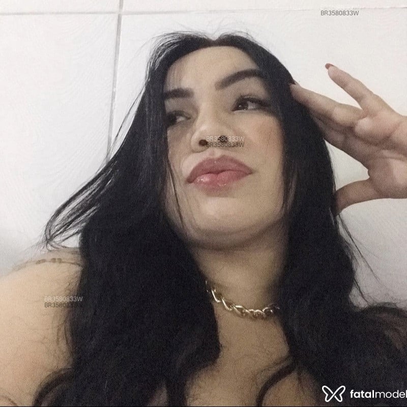 Acompanhante Izabelly Souza - Feed