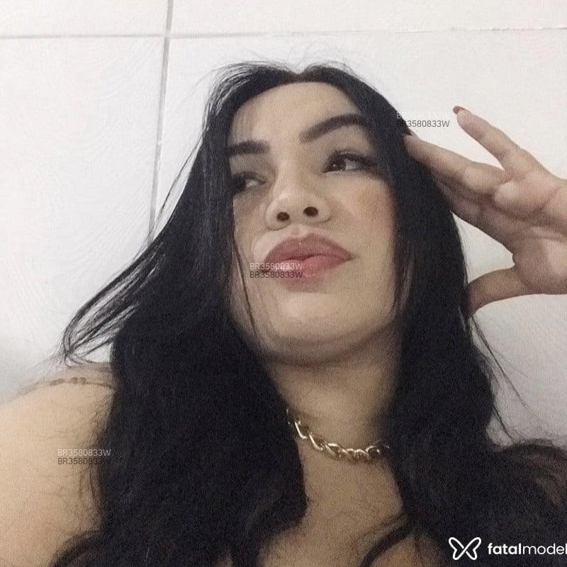 Acompanhante Izabelly Souza - Feed