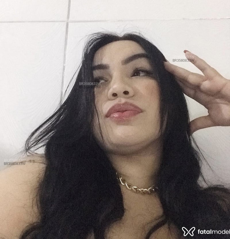 Acompanhante Izabelly Souza - Feed