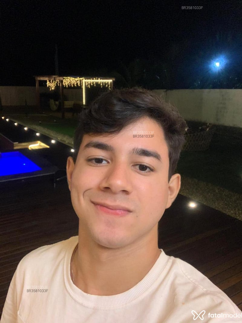 Acompanhante Ricardo - Feed
