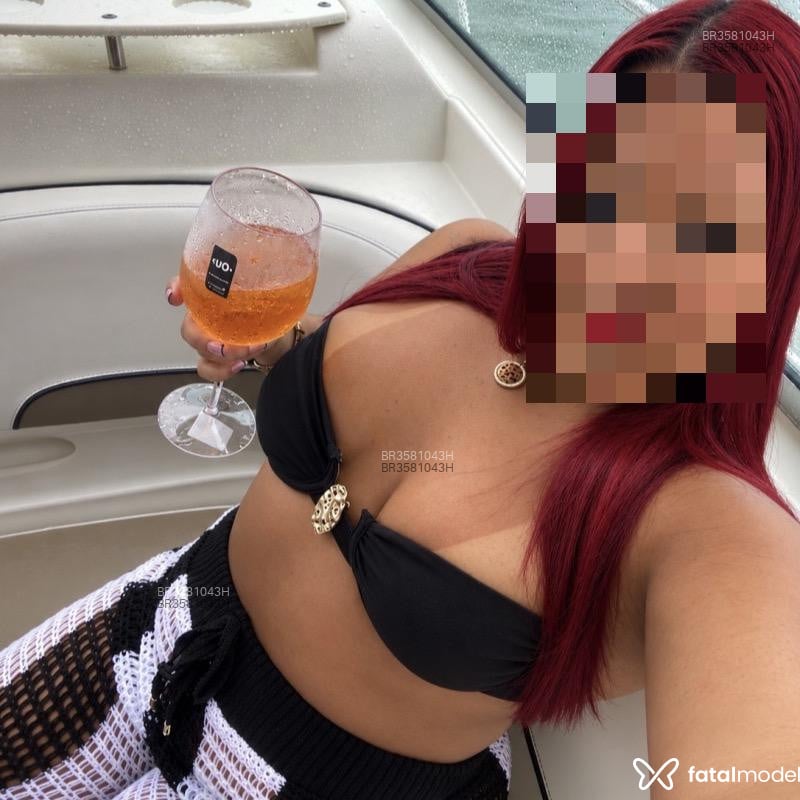 Acompanhante Livia Montenegro - Feed