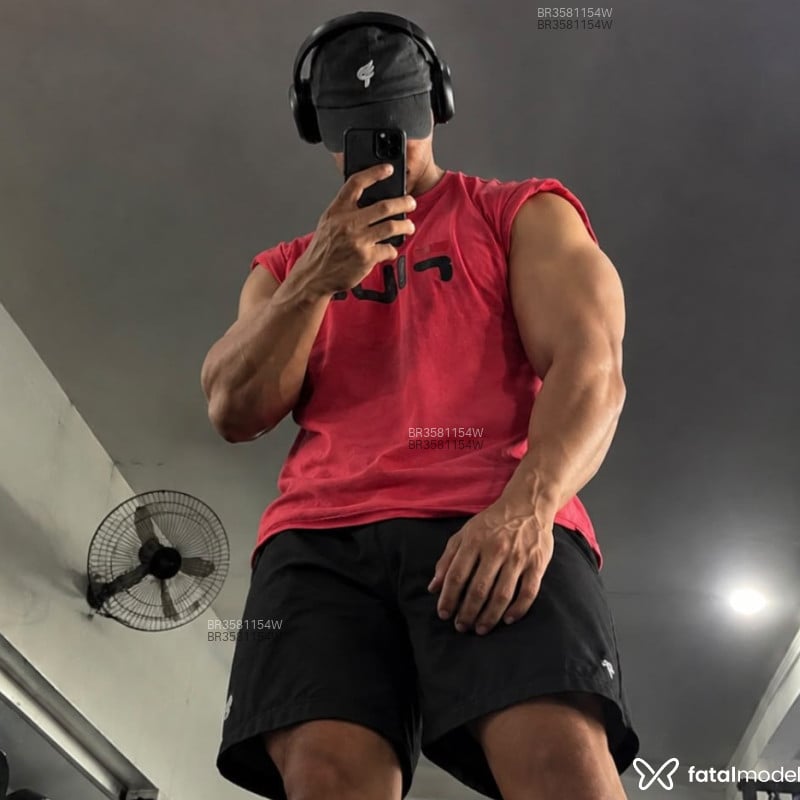 Acompanhante Joao Soka - Feed