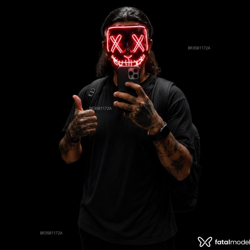 Acompanhante Mrblossomofc - Feed