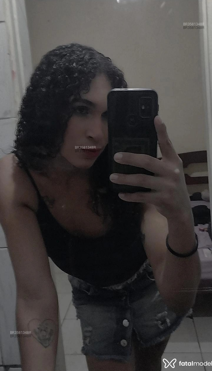 Acompanhante Jacqueline Barbosa - Feed