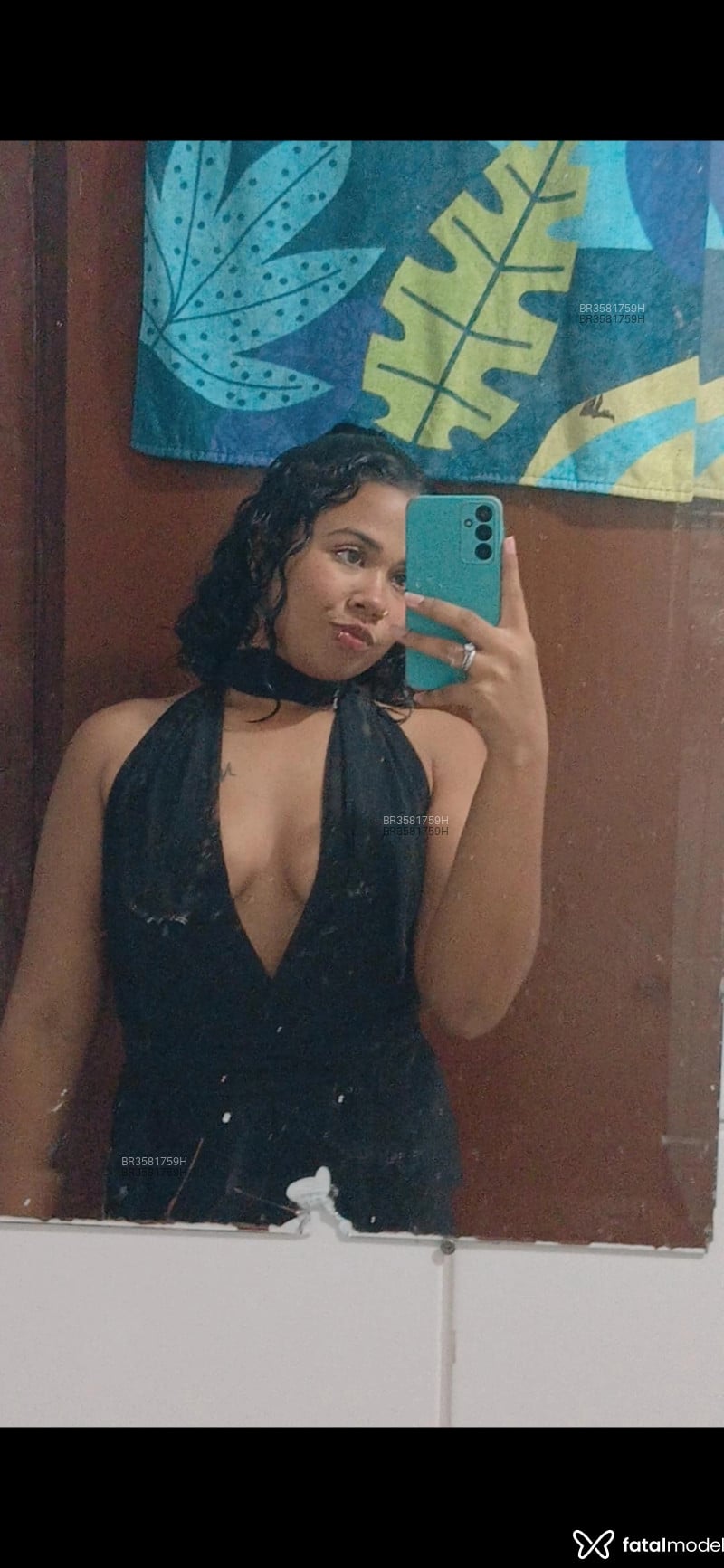 Acompanhante Clara - Feed