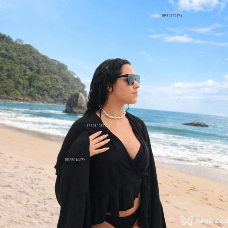 Acompanhante Eduarda Santos - Feed