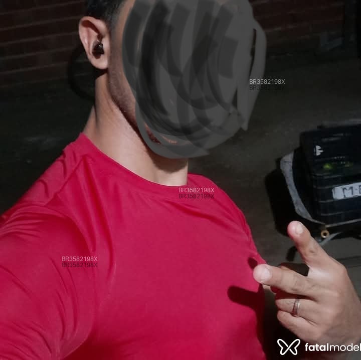 Acompanhante Parazinho - Feed
