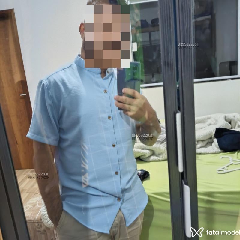 Acompanhante Daniel - Feed