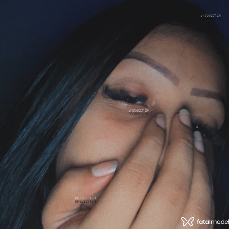 Acompanhante Deyse - Feed