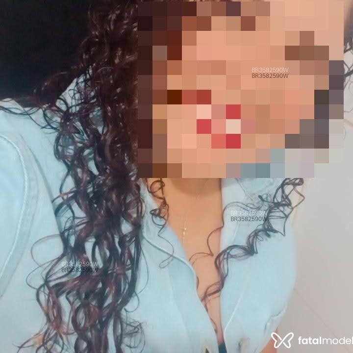 Acompanhante Carolina - Feed
