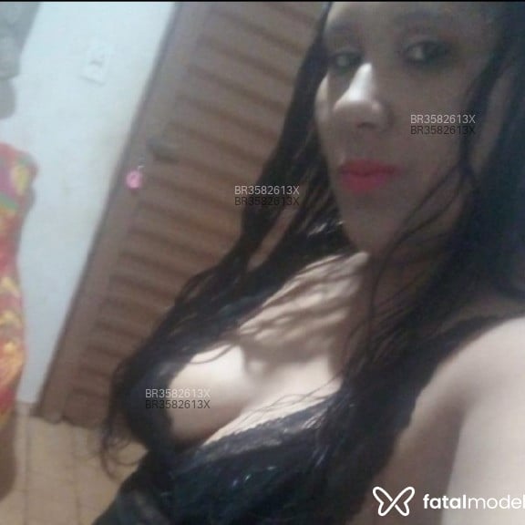 Acompanhante Marilene - Feed