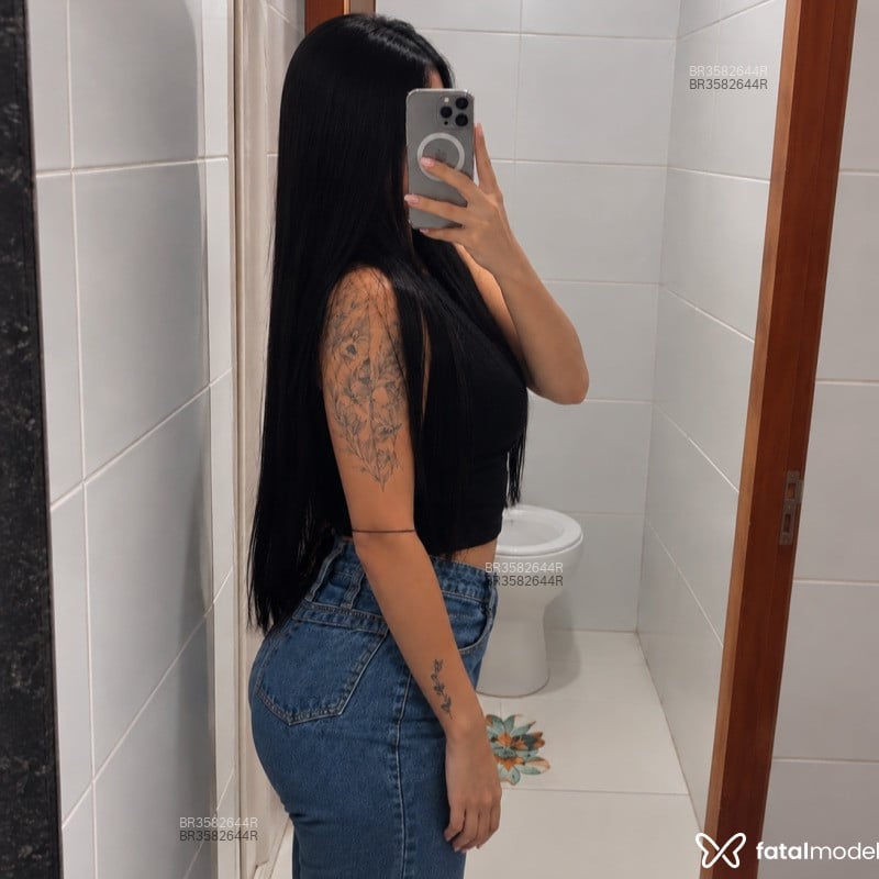 Acompanhante Amanda - Feed
