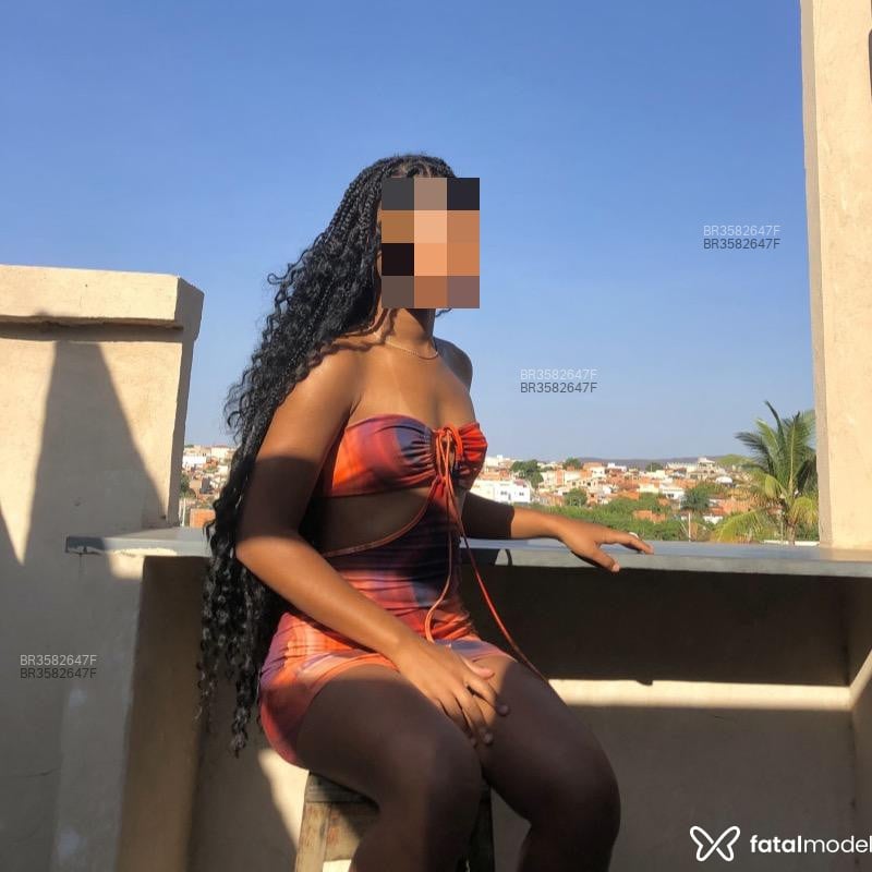Acompanhante Isabela - Feed