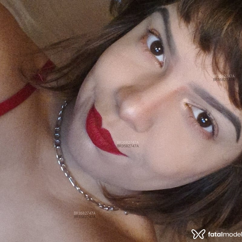 Acompanhante Ayla Pixel - Feed