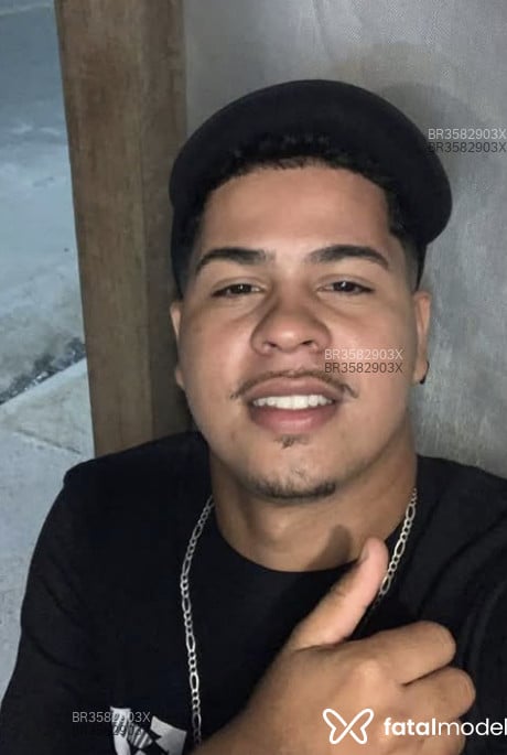 Acompanhante Carlinho - Feed