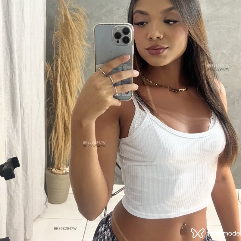 Acompanhante Sofia - Feed