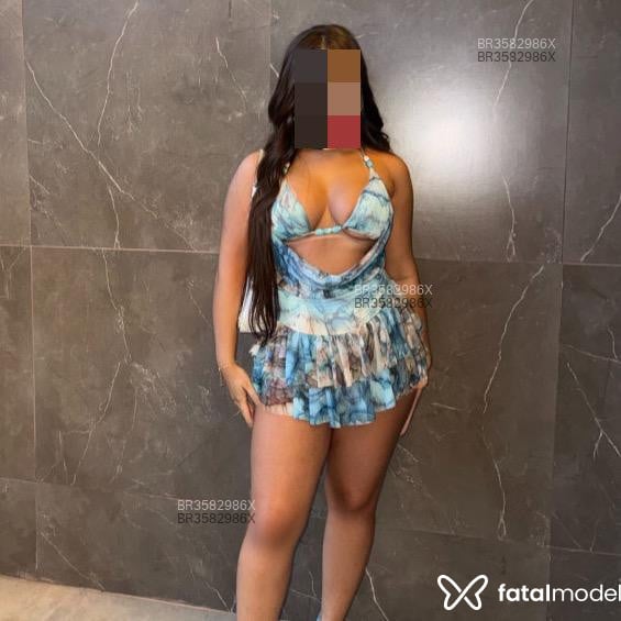 Acompanhante Nicole Moraes - Feed