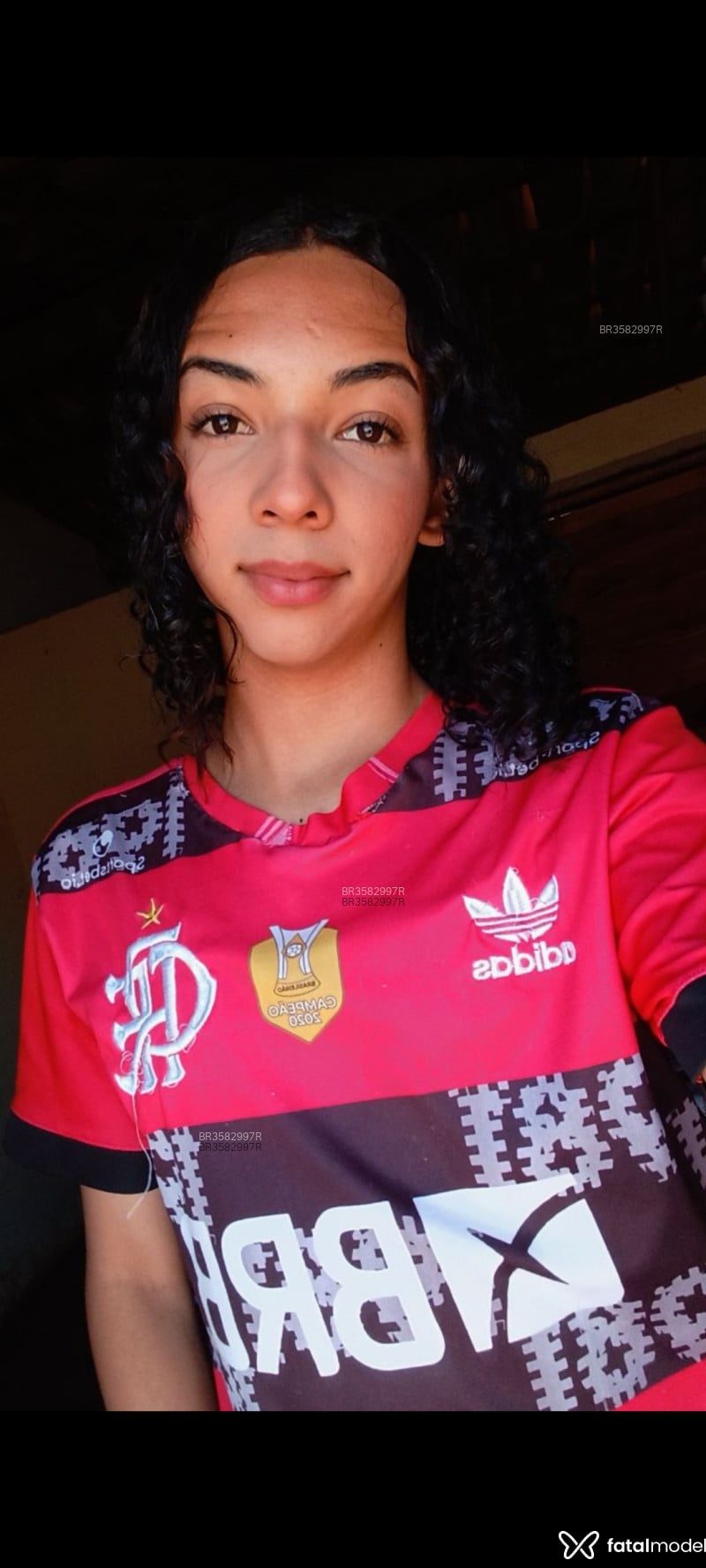 Acompanhante Daniel Gomes - Feed