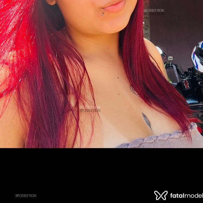Acompanhante Jenny - Feed