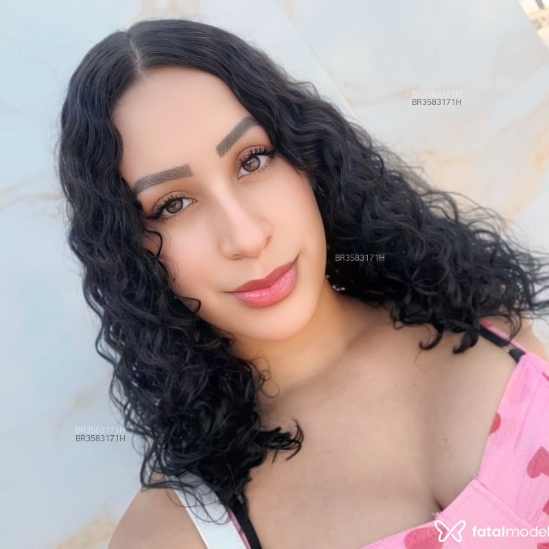 Acompanhante Rebeca - Feed