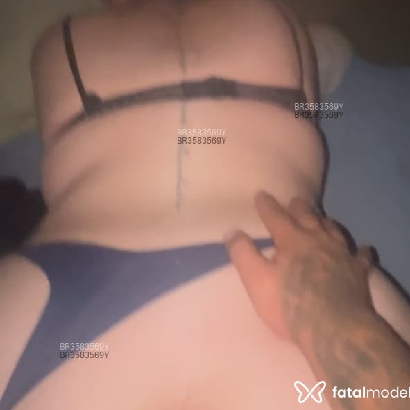 Acompanhante Matheus Silva - Feed