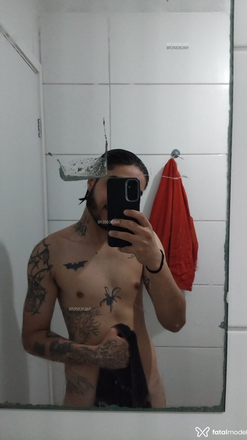 Acompanhante Cabelo - Feed