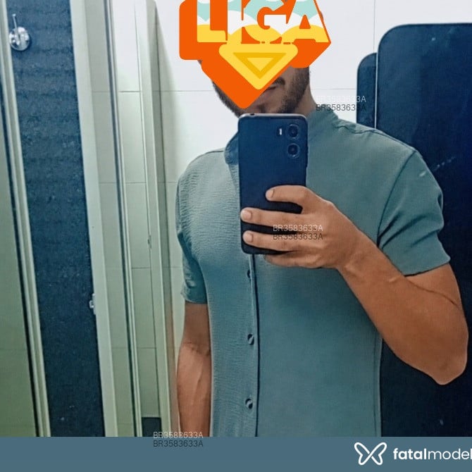 Acompanhante Gsilva - Feed