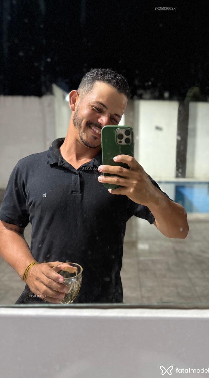 Acompanhante Henrique Silva - Feed