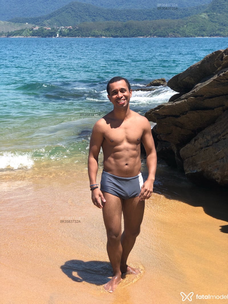 Acompanhante Ricardo - Feed