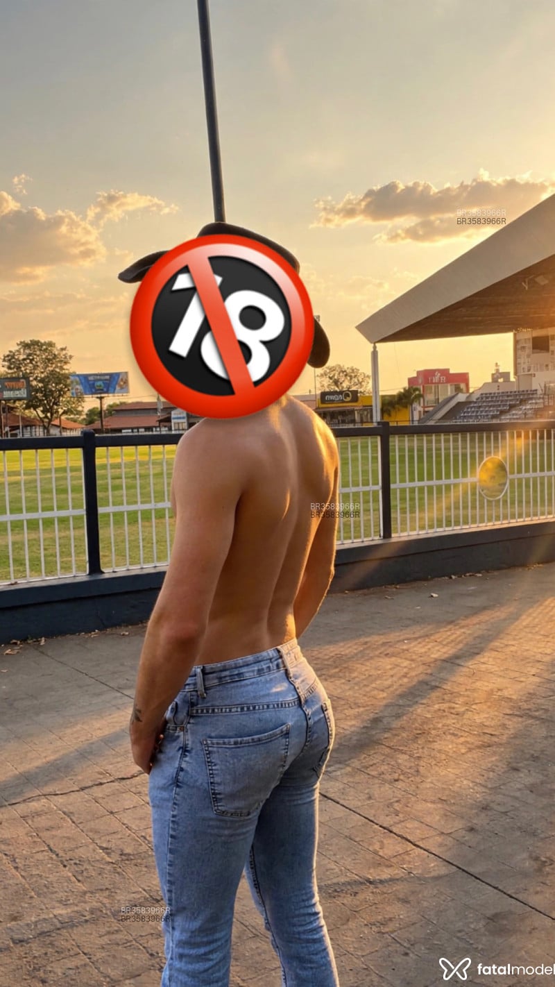 Acompanhante Mineirinho - Feed
