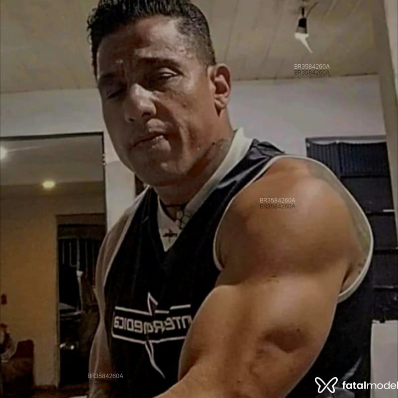 Acompanhante Luis Fernando - Feed