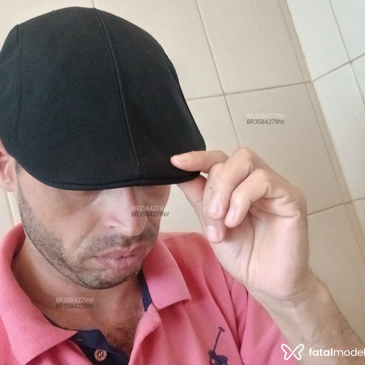 Acompanhante Ferreira - Feed