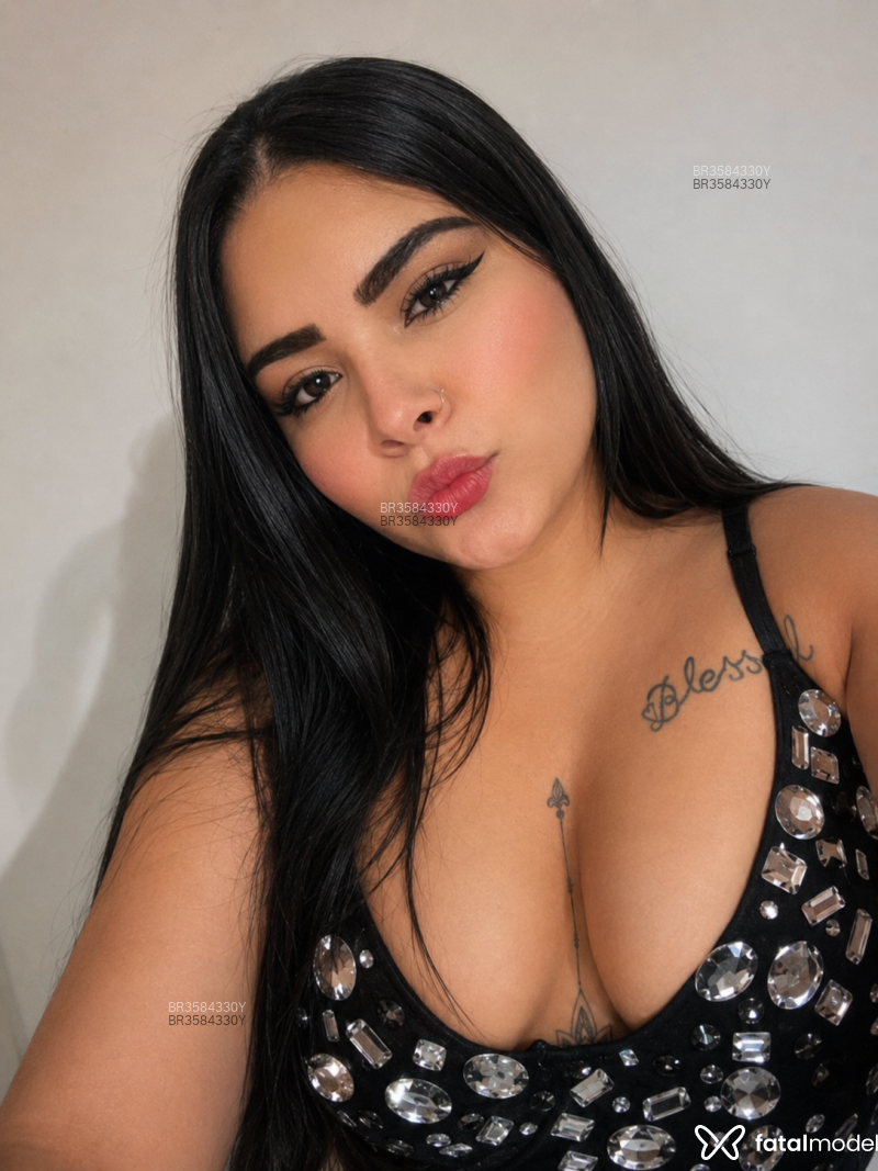 Acompanhante Brenda - Feed