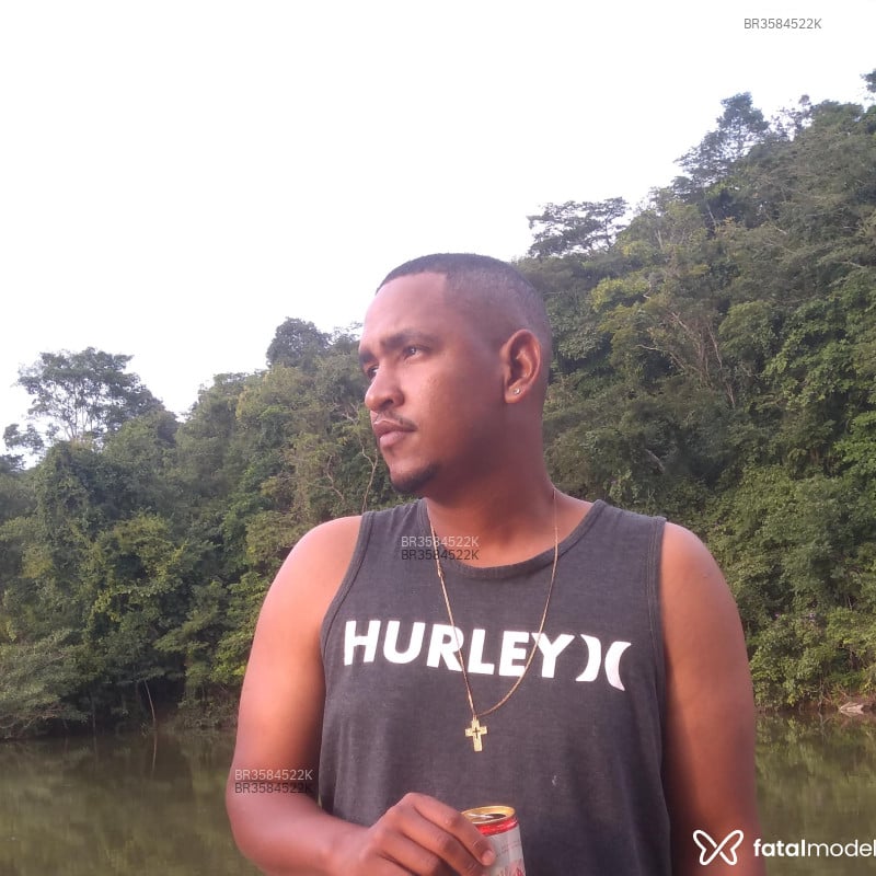 Acompanhante Willan - Feed