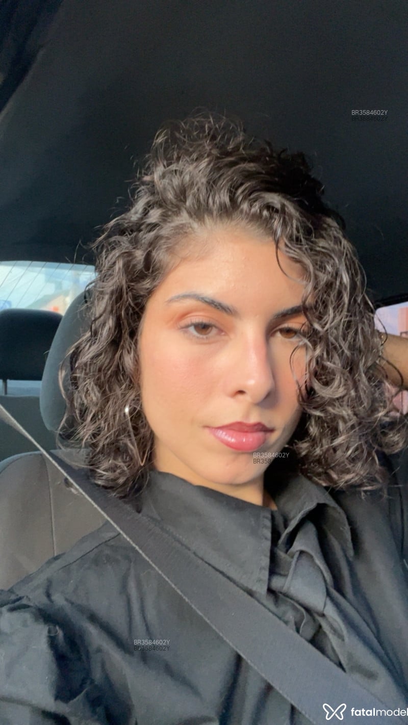 Acompanhante Melissa - Feed