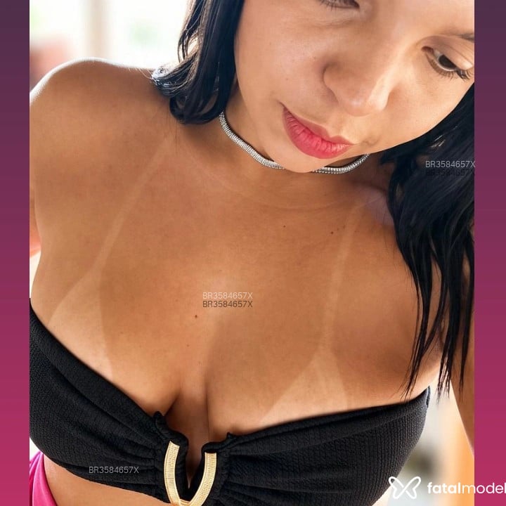 Acompanhante Yasmin Vitoria - Feed