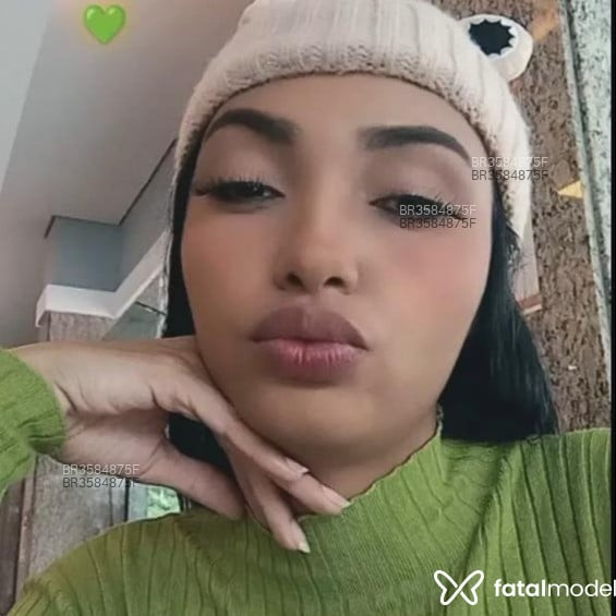Acompanhante Estrela - Feed