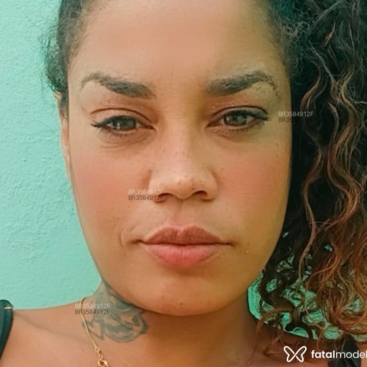 Acompanhante Chay Veldorado - Feed