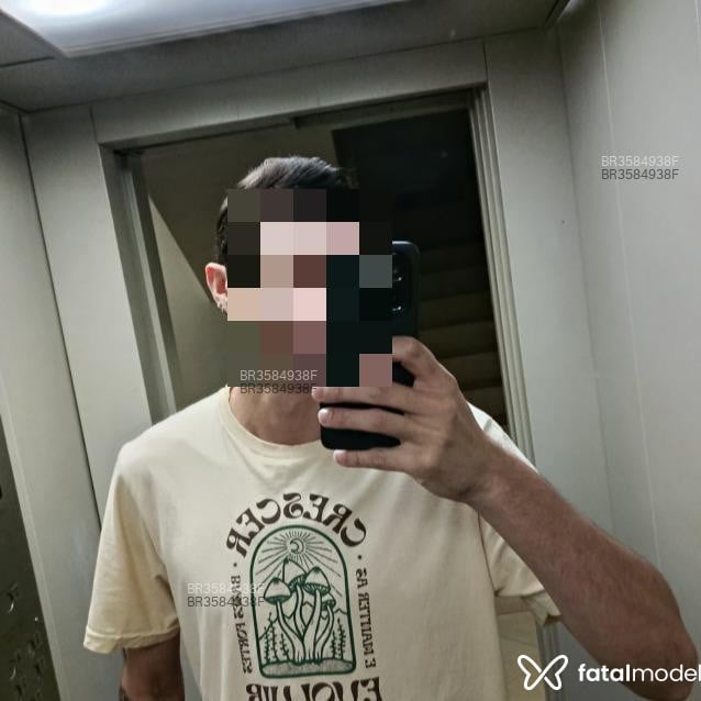 Acompanhante Felipinho - Feed