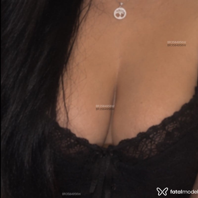 Acompanhante Manoela - Feed