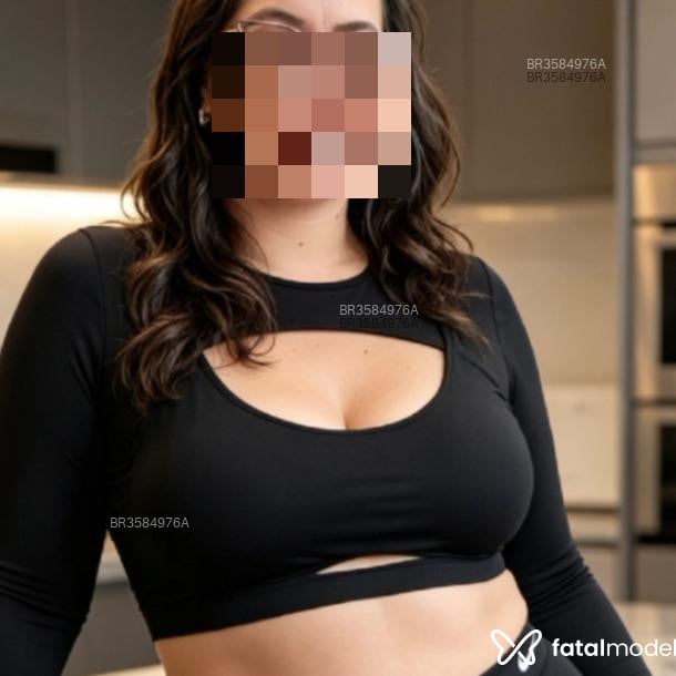 Acompanhante Karoline - Feed