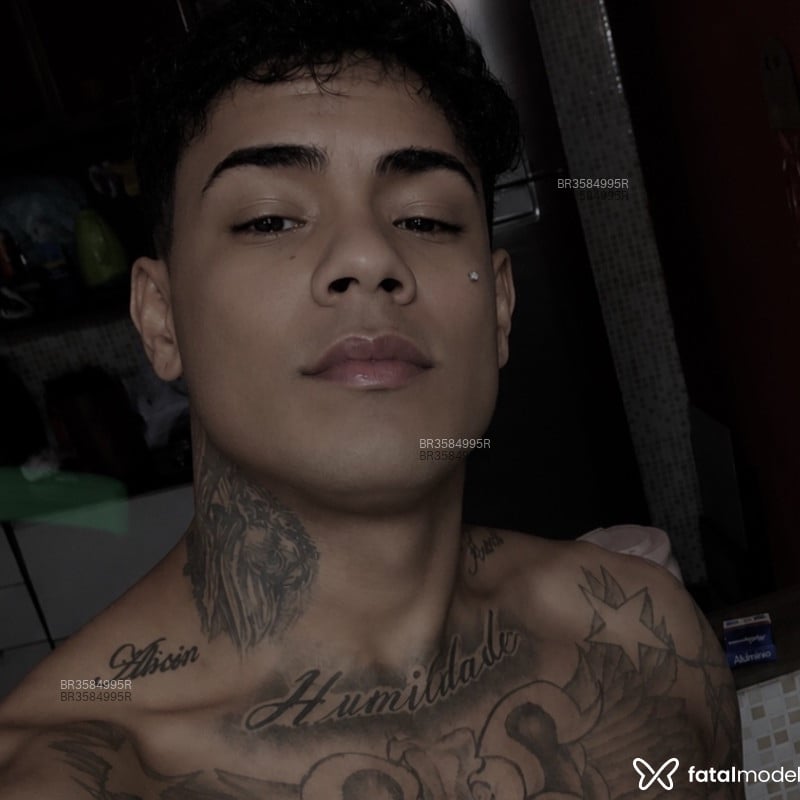 Acompanhante Santos - Feed