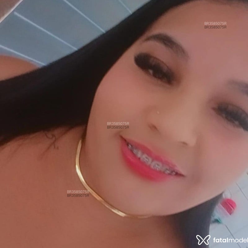Acompanhante Bruninha Surfistin - Feed